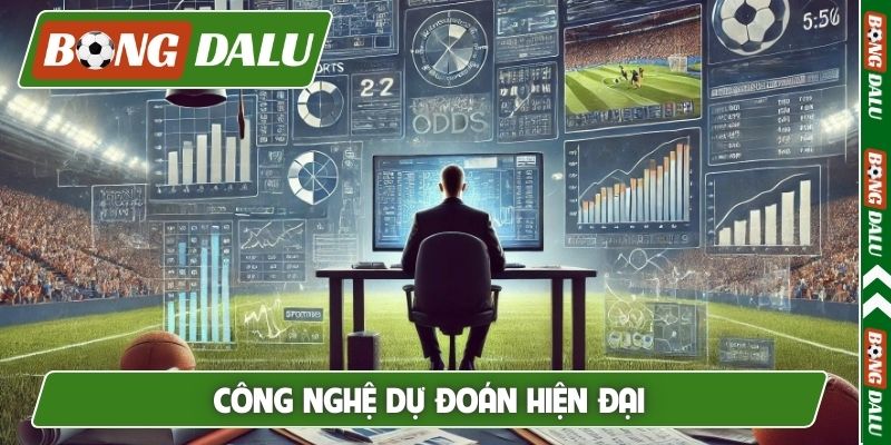 Công nghệ dự đoán hiện đại